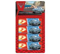 Pencil Set with Cars Design