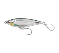 Pencil-shaped Sinking Lure, Deep-diving, Long-cast Single-hook Artificial Lure, Suitable for Mackerel, Grouper, Tuna, and Sea Bass(Multi-colored 2,*9)