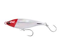 Pencil-shaped Sinking Lure, Deep-diving, Long-cast Single-hook Artificial Lure, Suitable for Mackerel, Grouper, Tuna, and Sea Bass(Multi-colored 1,*9)