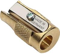 Pencil sharpener, brass