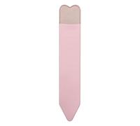 Pencil Sleeve Holder - Stylu-s Pen Sleeve Cover | Stylu-s Pen Pencil Holder | Self-Adhesive Stylu-s Pencil Holder | Portable Stylu-s Holder Cover | Secure Pencil Protection Sleeve for Stylu-s Pen