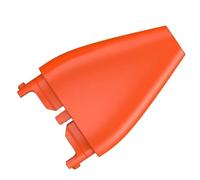 Pencil Tip Cover, Pen Tip Protector, Replacement of Top Button Cover, Pencil Tip Protector, Spring Sleeve, Pen Tip Lid for Outdoor, Writing Protection Accessories