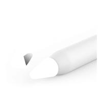 Pencil Tip Cover, Silicas Gel Soft Protective Caps, Easy to Use, Quiet Writing Design, for Tablet Pencil (#6)