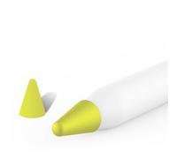 Pencil Tip Cover, Silicas Gel Soft Protective Caps, Easy to Use, Quiet Writing Design, for Tablet Pencil (#11)