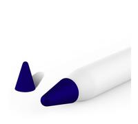 Pencil Tip Cover, Silicas Gel Soft Protective Caps, Easy to Use, Quiet Writing Design, for Tablet Pencil (#21)
