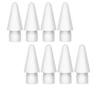 Pencil Tips Replacement for Apple Pencil 1st Generation/ 2nd Gen/Pencil Pro/USB-C, Upgraded iPencil Nibs 8 Pieces