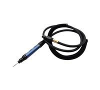 Pencil Type Pneumatic Micro Die Grinder Kits High Speed Mini Air Polishing Pen Grinding Cutting Tool(E58L140-680)
