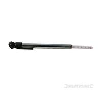 Pencil Tyre Gauge 1-3.5Bar / 10-50psi(SILVERLINE 763592)