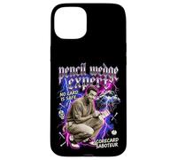 Pencil Wedge Expert Scorecard Saboteur Bootleg Funny Golf Case for iPhone 15 Plus