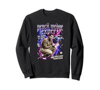 Pencil Wedge Expert Scorecard Saboteur Bootleg Funny Golf Sweatshirt