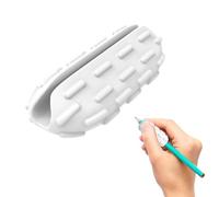 Pencil Weights - Ergonomic Soft Silicone,Adults Handwriting Tools | for 7-14mm Pens Adults Elderly Children Practice Training Home Classroom School