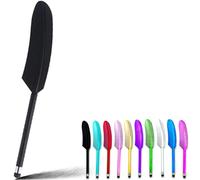 Pencil Z Fold6 Compatible, S Pen Replacement, Tilt Sensitivity Stylus Pen for Fold5/Fold6/Fold4, Input pen for Touch Screens-Black