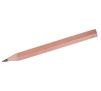 PENCILS HALF SIZE 144PK KF27026 By Q CONNECT