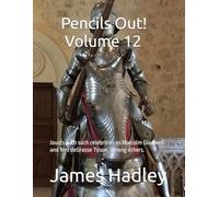 Pencils Out! Volume 12: Jousts with such celebrities as Malcolm Gladwell and Neil deGrasse Tyson, among others