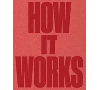 Penck, A. R. - A. R. Penck: How It Works