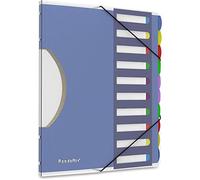 Pendaflex PileSmart Project Sorter, Letter Size (50995)