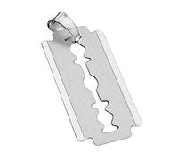 Pendant 92399 - Razor-Blade Silver 925