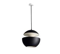 Pendant Black & White Ø35 cm
