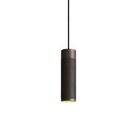 Pendant Burnished Brass