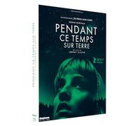 PENDANT CE TEMPS SUR LA TERRE - BLU-RAY