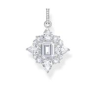 Pendant - female - THOMAS SABO - Jewellery - Gray - ONE SIZE - Accessories ONE SIZE