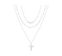 Pendant It Came I Won Awareness Ribbon Necklace