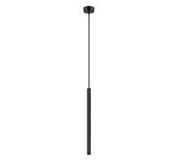 Sollux Lighting Arche Steel Black 1 Lights Modern Pendant Lamps