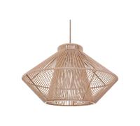 Pendant Lamp Beige PALMETTO
