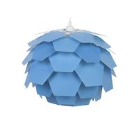 Pendant Lamp Blue SEGRE Small