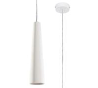 Pendant lamp ceramics Electra modern Design GU10