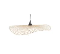 Pendant Lamp FLOYD Bamboo Wood Light Wood