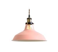 Pendant Lamp Industrial Iron Wall Lamp Retro Glass Antique Shade Indoor Decor Creative Vintage Wall Sconce Metal for Kitchen Dining Room Loft Coffee Bar Lights Fixture Flush Mount Fixture