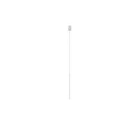 PENDANT LAMP LASER WHITE 8796