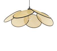 Pendant Lamp MEROO Paper Natural