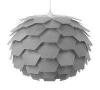 Pendant Lamp SEGRE L Grey