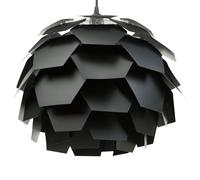 Pendant Lamp SEGRE S Black