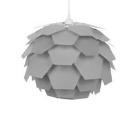 Pendant Lamp SEGRE S Grey