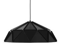 Pendant Lamp SENIA Metal Black