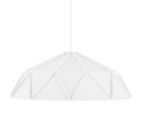 Pendant Lamp SENIA Metal White