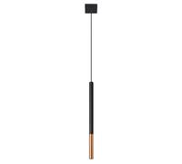 Pendant lamp steel Mozaica modern Design G9