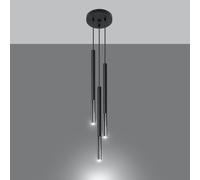 Pendant lamp concrete Luvo industrial Design GU10 | Lighting | Ceiling Lights