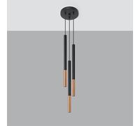 Pendant lamp steel Mozaica modern Design G9 | Lighting | Ceiling Lights