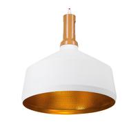 Pendant Lamp White SEPIK