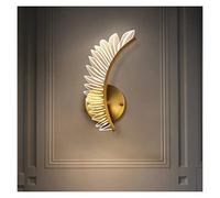 pendant Lamps, Lights Compatible with Home Modern Living Room Bedroom Aisle Lamp Decoration Copper Wall Sconces Interior Lighting AC96V 260 chandelier