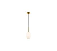 Pendant Light ALIAS GOLD 1xE14 fi 120 ML0317