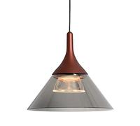 Pendant Light Fixture 7W Simple Ceiling Hanging Light for Kitchen Island Living Room Bedroom - Modern Chandelier Lighting Decor