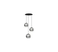 Pendant Light Globe Plus III 7607 Lighting