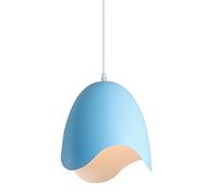 Pendant Light Industrial Art Deco Ceiling Lighting Light Fixture Nordic Macarons Hanging Lamp Shade 1 Light Fixtures for Dining Room Kitchen Island Hallway Made in China