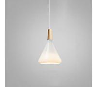 Pendant Light Industrial Hardware Aluminum, Kitchen Island Home Ceiling Light Fixtures Flush Mount, Restaurant Hanging Lamp Showroom Chandelier Cafe Lighting E27 [Energy Class A] It's