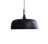 Pendant Light, Macaron Color Chandeliers Nordic Extremely Simple Ceiling Light Creative Metal Hanging Light E27 Base Single Head Bedside Hanging Lamp for Bar Counter Restaurant Lighting Fixture(Green